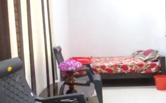 Nenapu Homestay