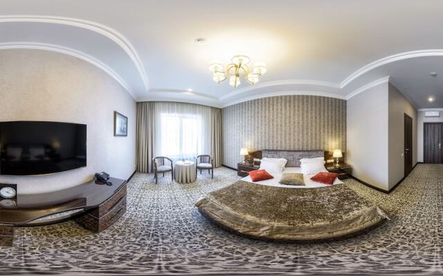 De Volan boutique hotel