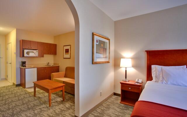 Holiday Inn Express Hotel & Suites Edmonton South by IHG