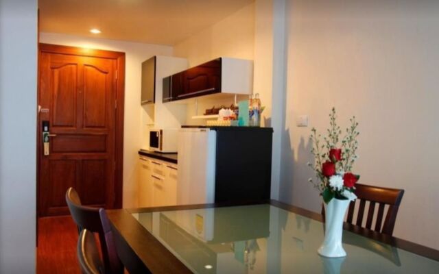 Baan Yuree Resort and Spa