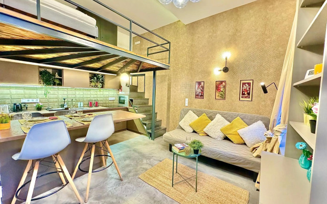 Dream Design Apartment - 3 bedrooms & Finn Sauna