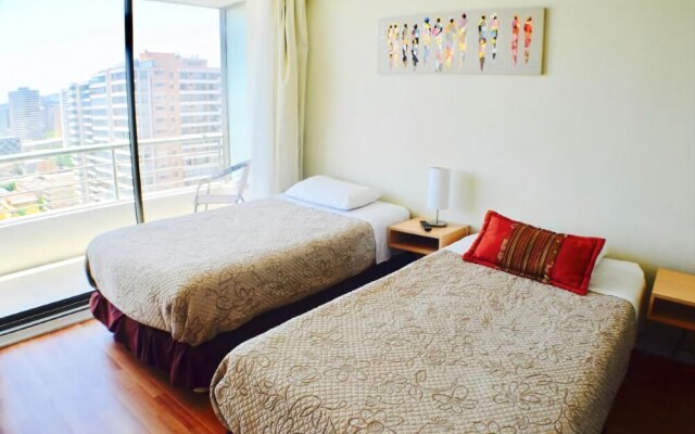 Apartment Viña Playa Casino