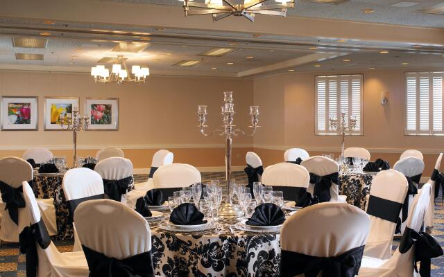 Four Points by Sheraton Pleasanton