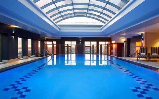 Sheraton Grand Sydney Hyde Park