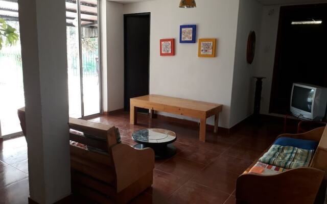 Eco Hotel Villa Mariela