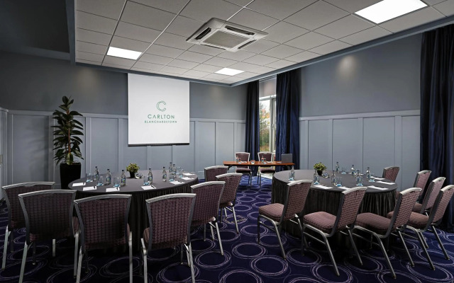 Carlton Hotel Blanchardstown