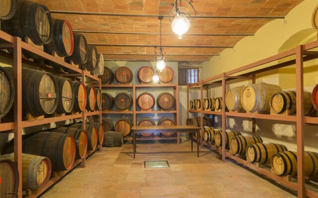 Castello di Volognano