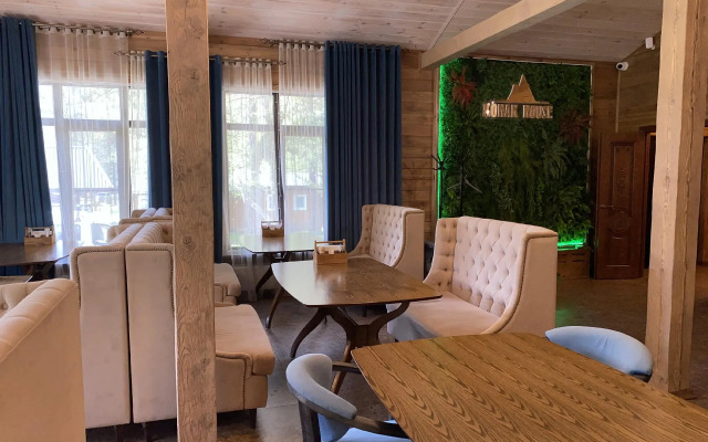 Konak House Boutique Hotel