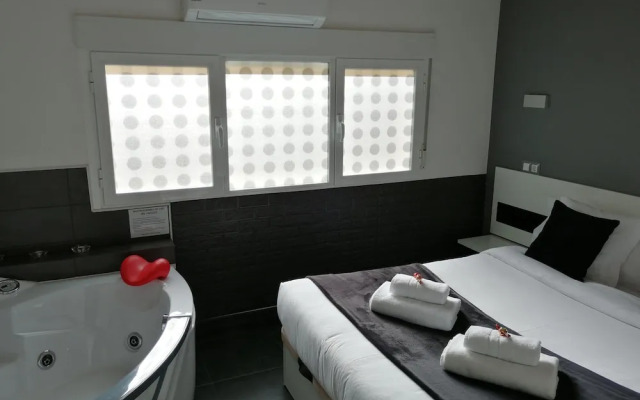 Gredos Loft