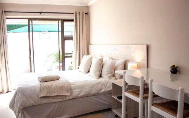 Kelzane Self-Catering