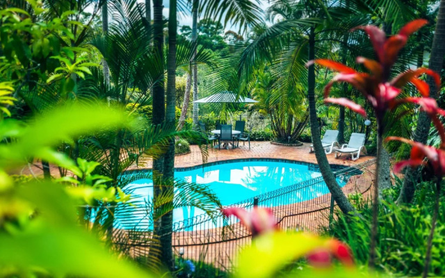 Bella Vista Bellingen