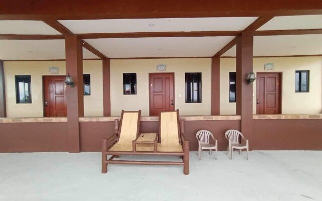 Natasha-Rey Beach Resort