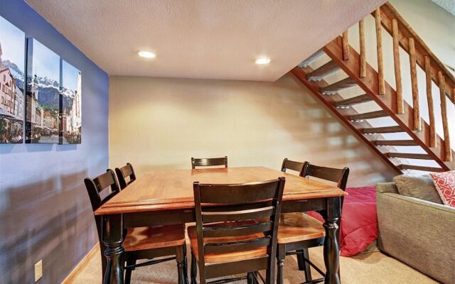 Lodge At Copper #404 2 Bedroom Condo by RedAwning