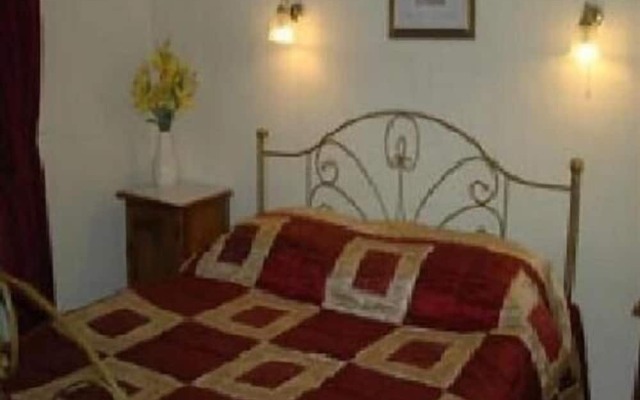 The Bay Horse Country Inn