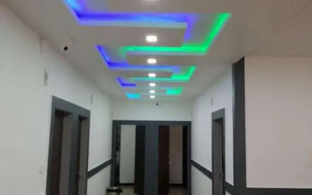 Hotel Shawrya The Grand