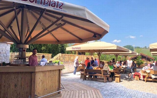 Erlebnishotel Sonnenhof