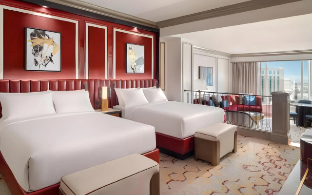 The Venetian Resort Las Vegas