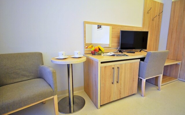 Sanatorium Uzdrowiskowe Mewa