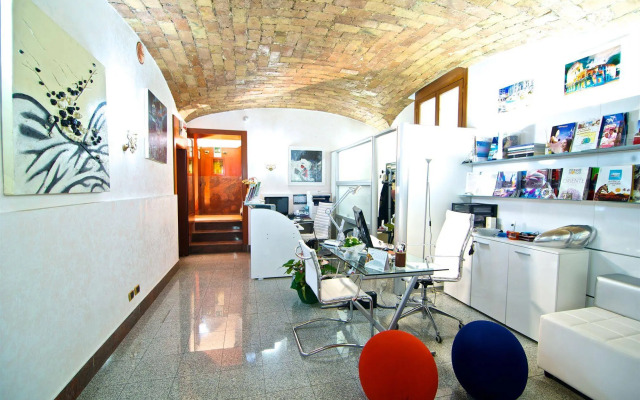 Hotel Dock Suites Rome