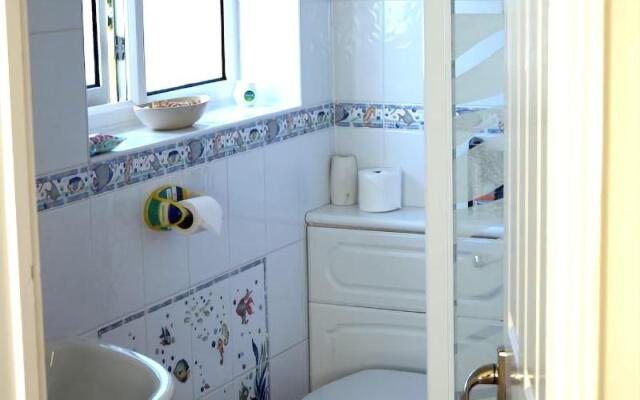 Watersedge Guest House