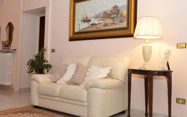Borgo Antico Santa Lucia