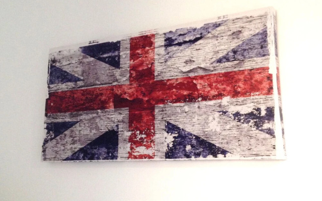 The Chatfield Apartment BS1 1RT