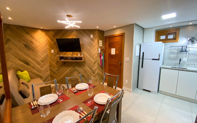 LOCAR-IN GRAMADO- Edifício Bela Vista