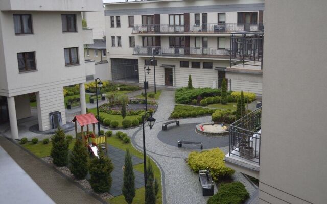 Dream Of Bydgoszcz, Dworcowa 13, Luxury Apartments in Bydgoszcz