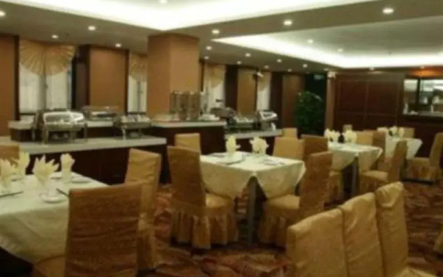 Shangtex