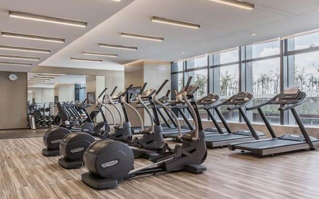 Courtyard by Marriott Shanwei Haifeng