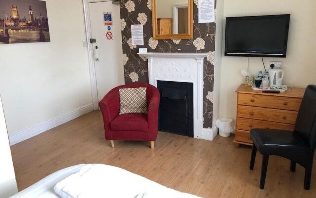 Bay Horse hotel