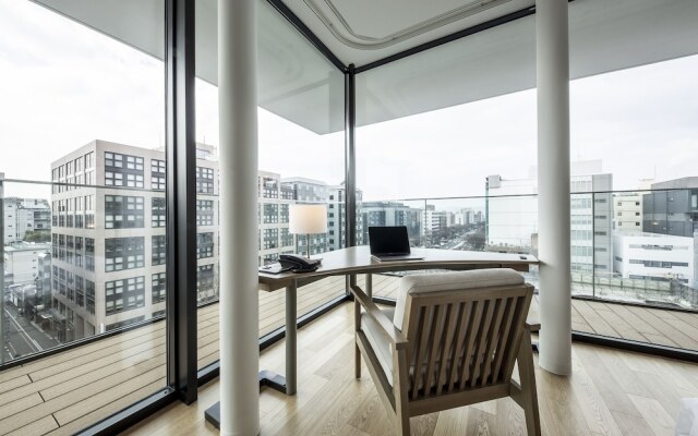 The Royal Park Hotel Iconic Kyoto