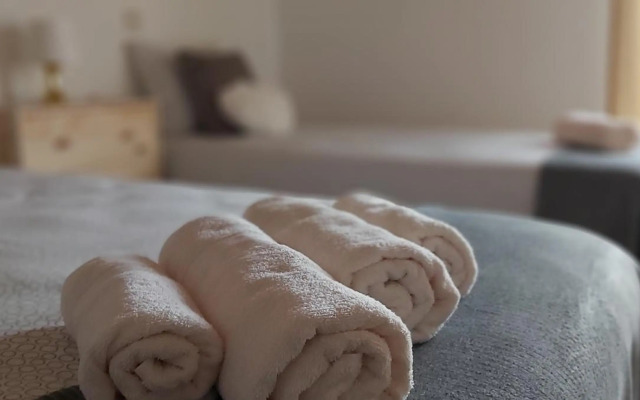 Casa Senhora da Ria- localização perfeita em Faro