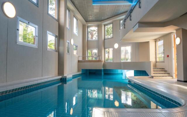 La Serenissima Terme