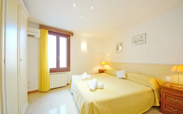 DolceVita Apartments N. 465