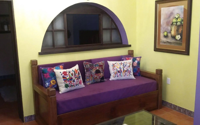 Casa Mia Suites