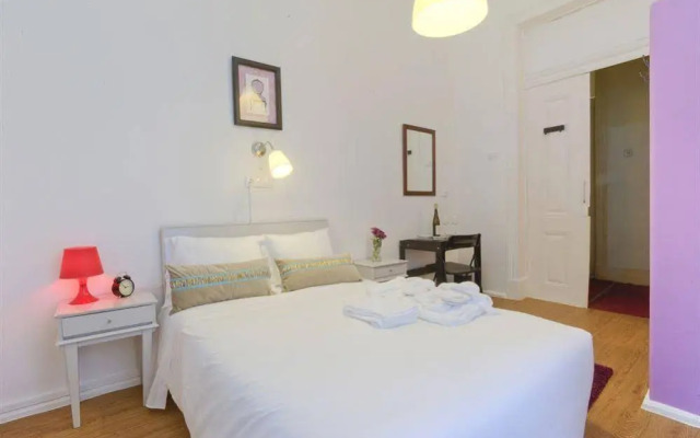 The Imperial Guesthouse