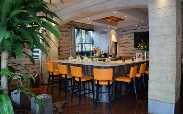 Hotel Shelley
