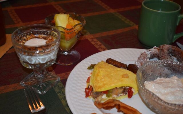 The Cove Bed & Breakfast