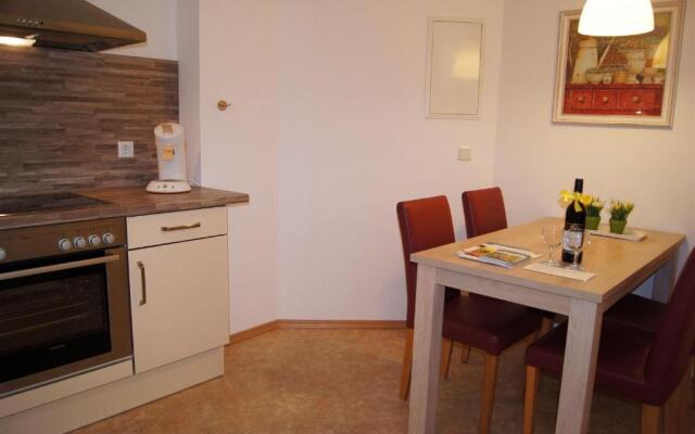 Winterberg Appartement 21085