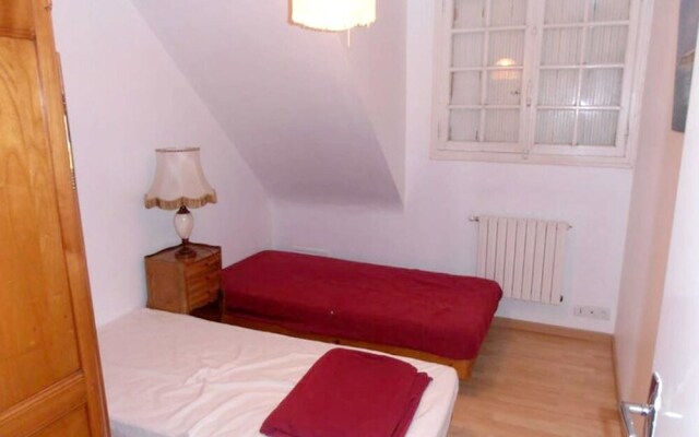 House With 4 Bedrooms in Damgan, With Enclosed Garden - 200 m From the