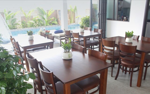 Tropical Sands Villa