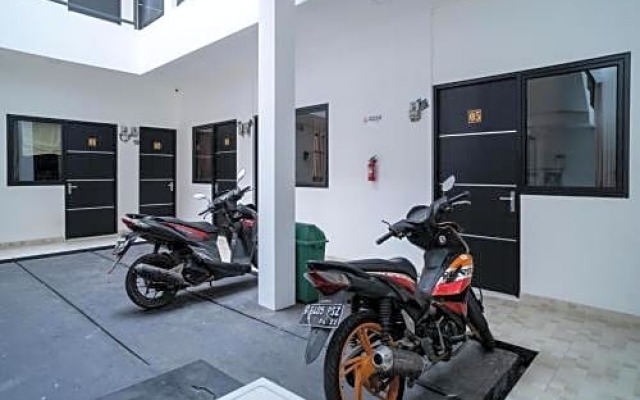 Mahagoni House Bogor Syariah RedPartner