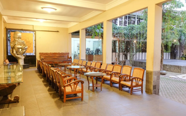 Pendhapa Art Space - PAS Limasan Homestay