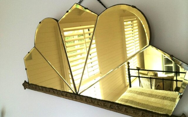 Huskisson Bed & Breakfast