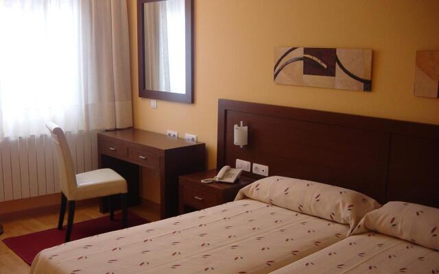 Hostal Acanto
