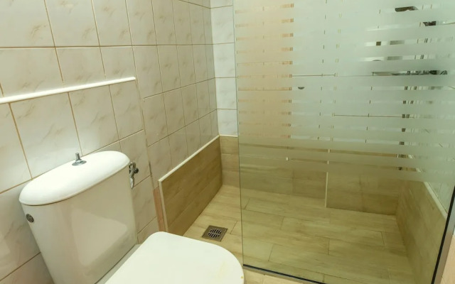 Malia Despina Apartments