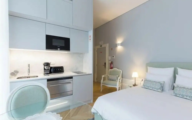 Villa Mouzinho by ON Apartments