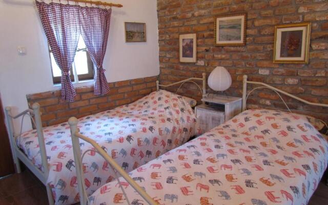 Studio Apartment Romeo