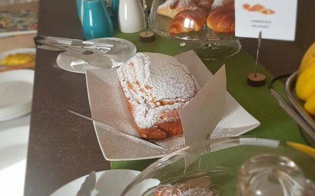 La Porta Dell'alcantara